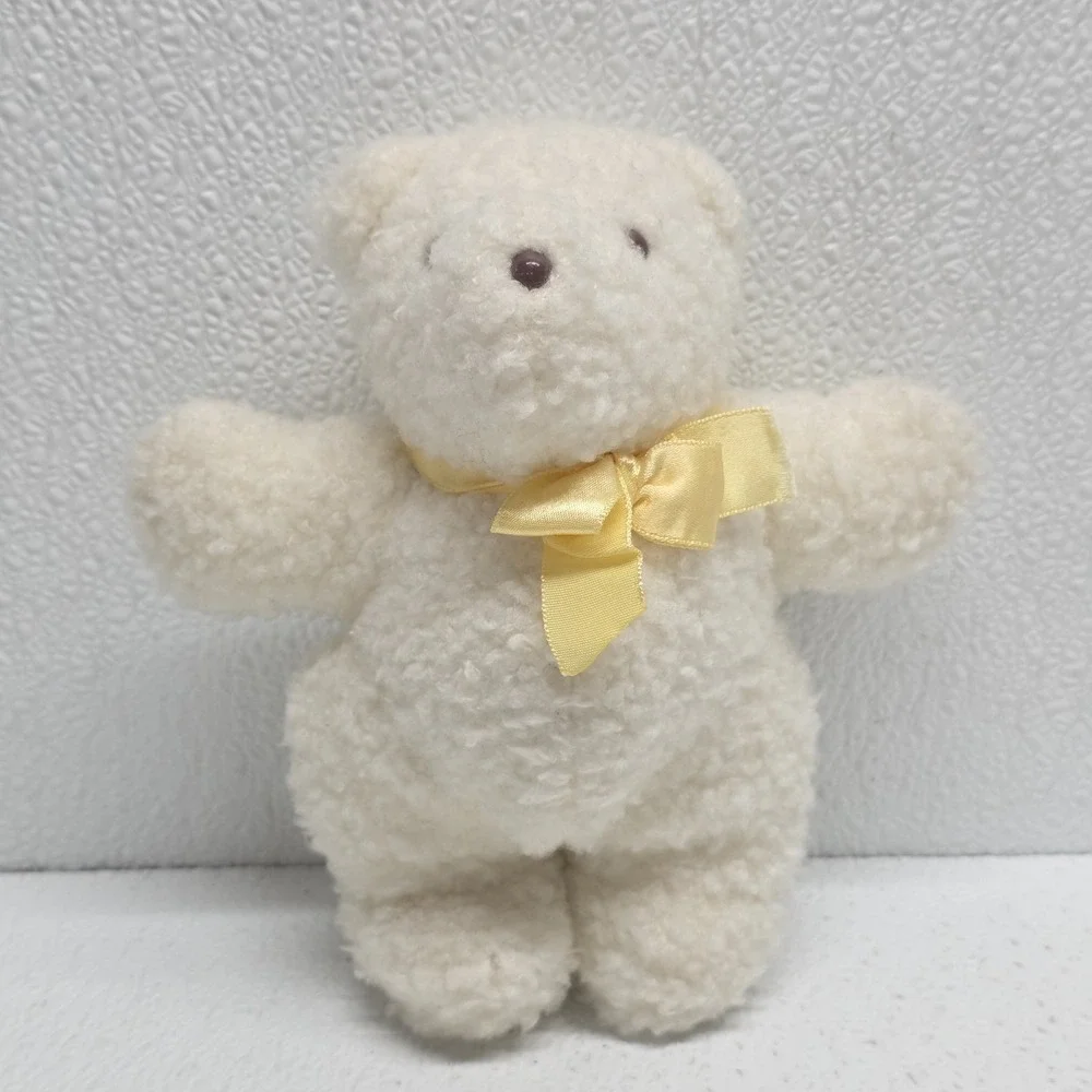 North American Bear Co. Tapioca Bear 7